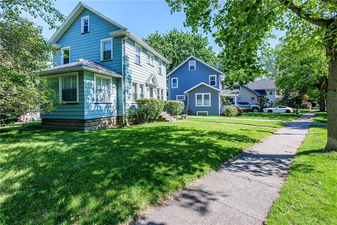 130 Fairfax Road Rochester, NY 14609 - Photo 3 of 47