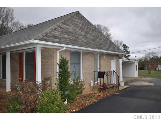 1278 North Dobys Bridge Road Fort Mill, SC 29715 - Photo 2 of 11