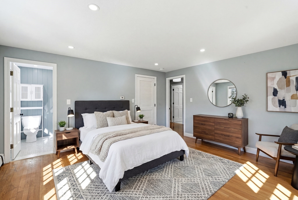 26 Old Coach Road Cohasset, MA 02025 - Photo 42 of 42