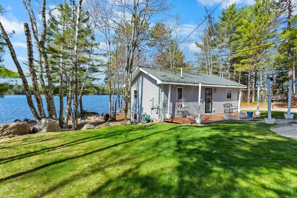 $399,000 | 53 Birch Point Circle, Beddington, ME 04622