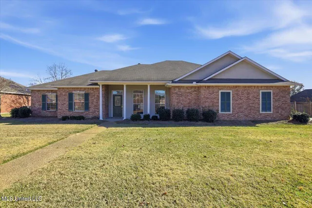 $320,000 | 221 Kirkwood Drive, Clinton, MS 39056