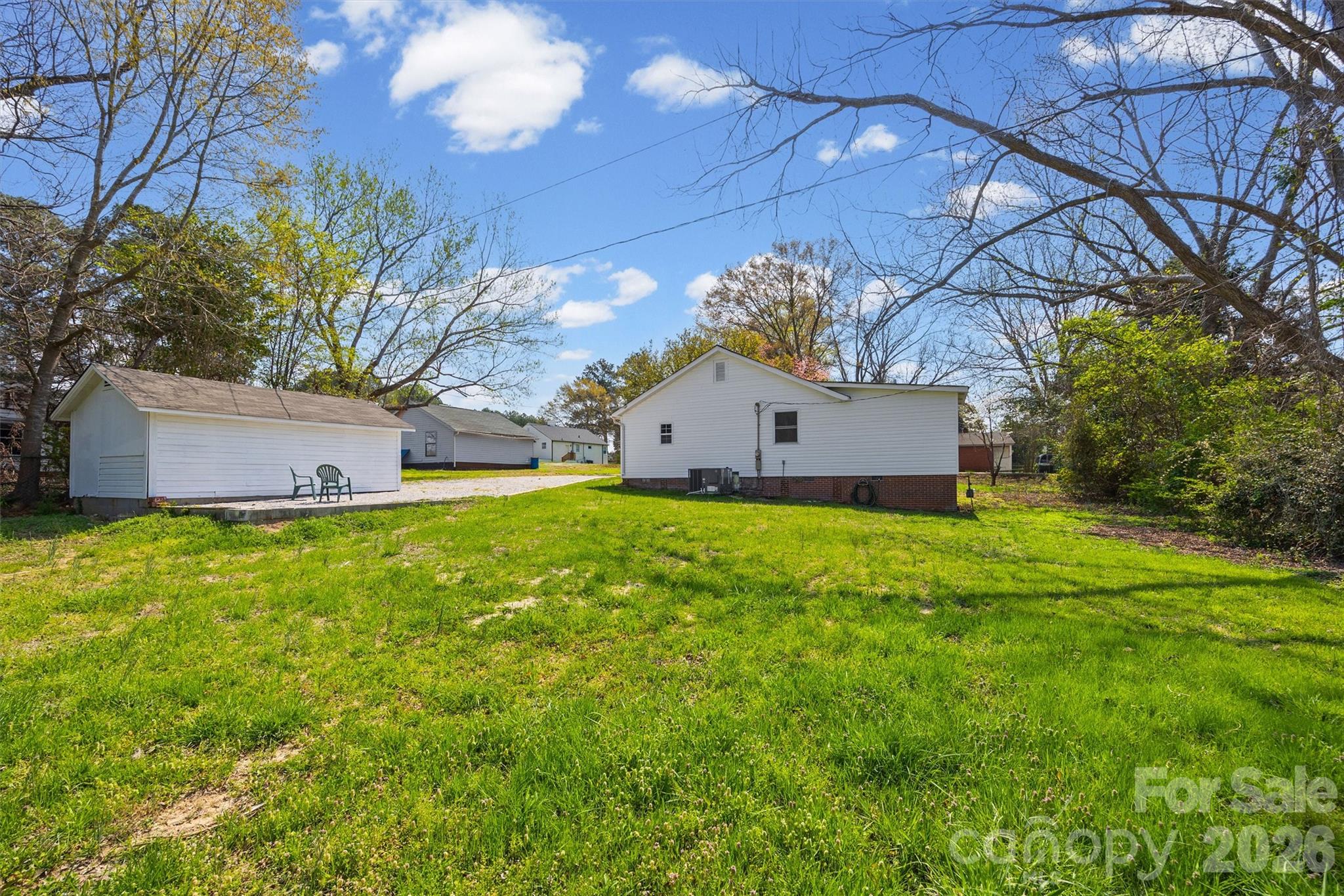 1616 Franandel Drive Lancaster, SC 29720 - Photo 26 of 31