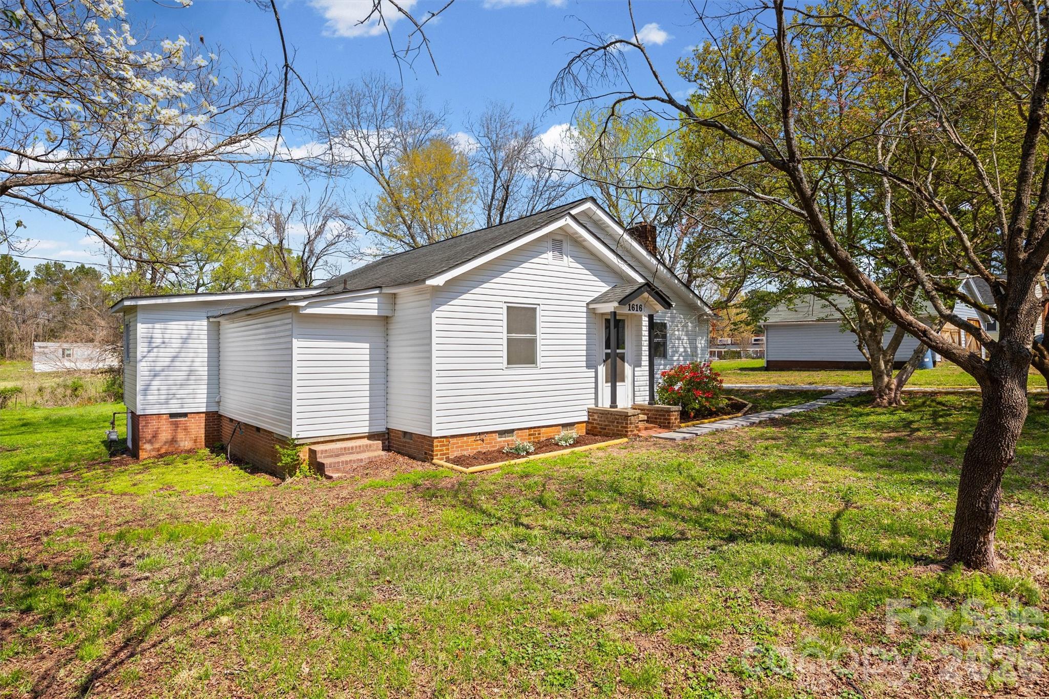 1616 Franandel Drive Lancaster, SC 29720 - Photo 28 of 31