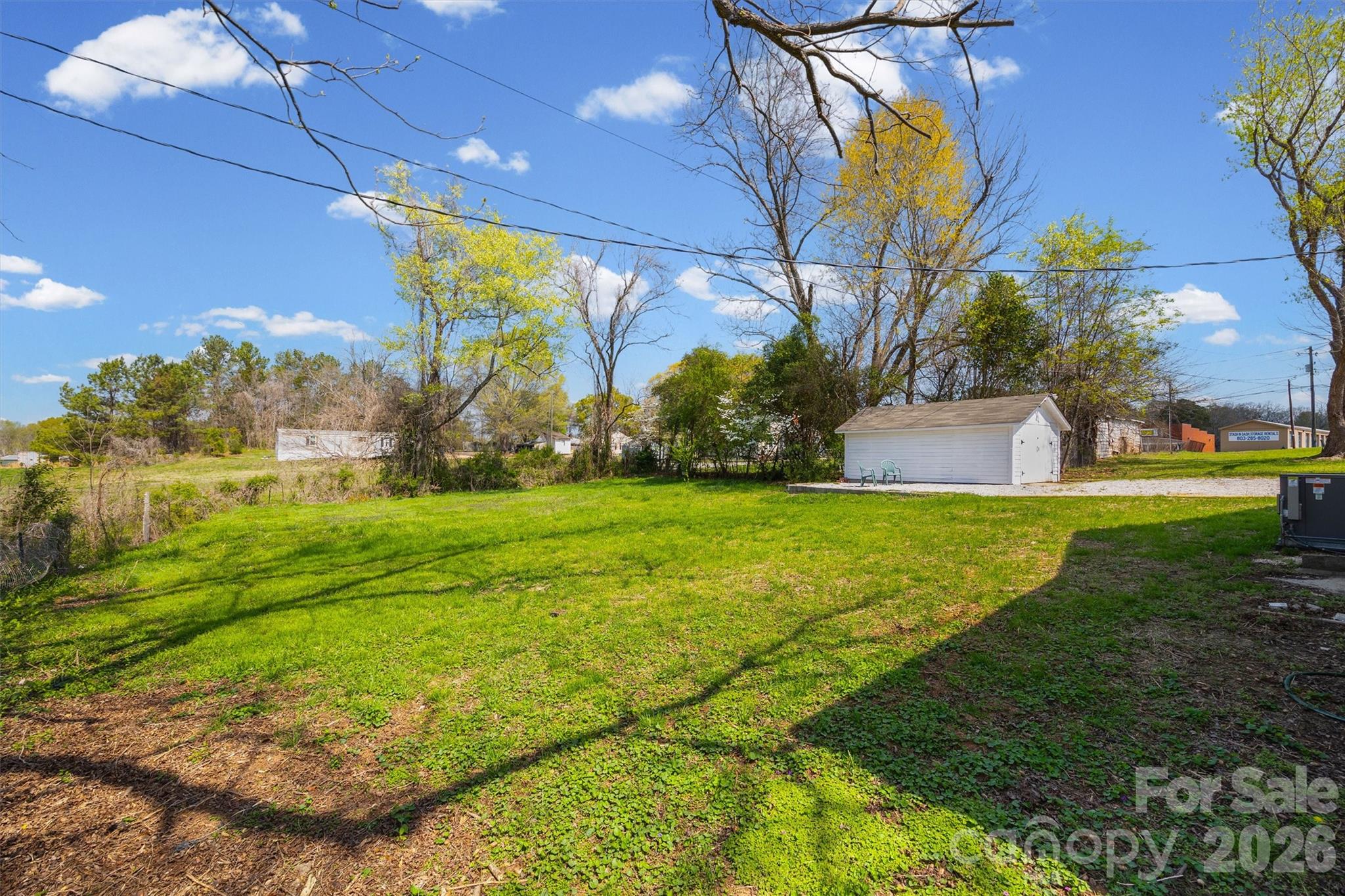 1616 Franandel Drive Lancaster, SC 29720 - Photo 30 of 31