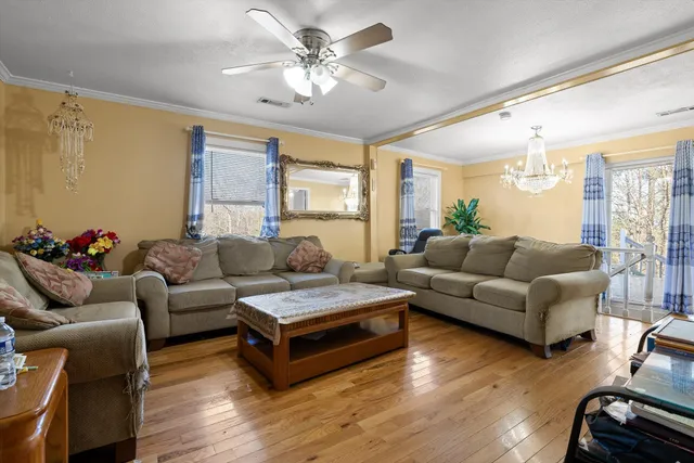 $195,000 | 450 Florence Avenue, Dalton, GA 30720