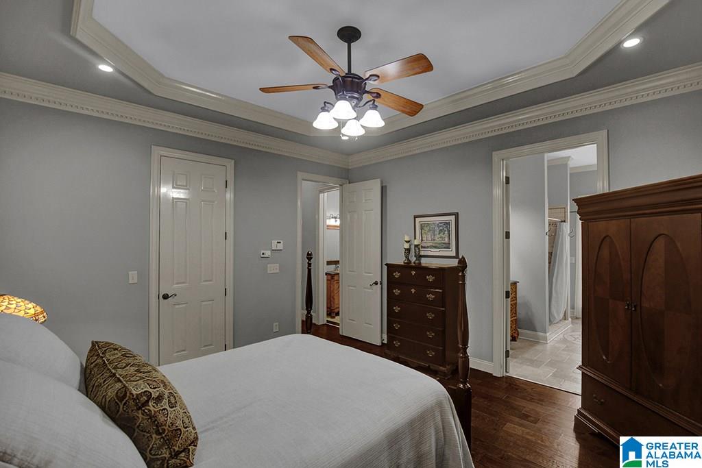 3420 Mountainside Road Birmingham, AL 35243 - Photo 23 of 50