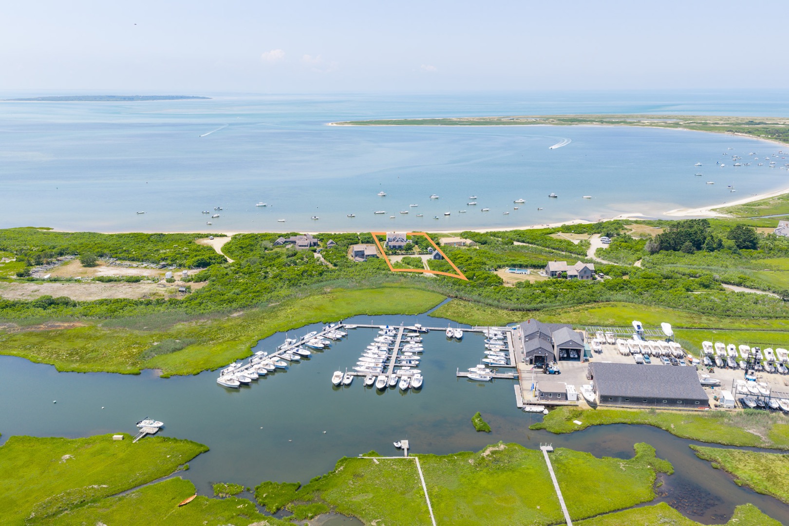 1 Little Neck Way Nantucket, MA 02554 - Photo 4 of 19
