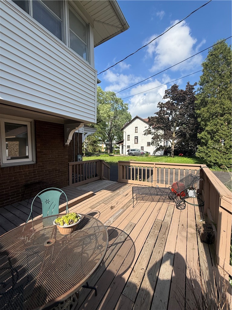 65 Alameda Street Rochester, NY 14613 - Photo 31 of 33