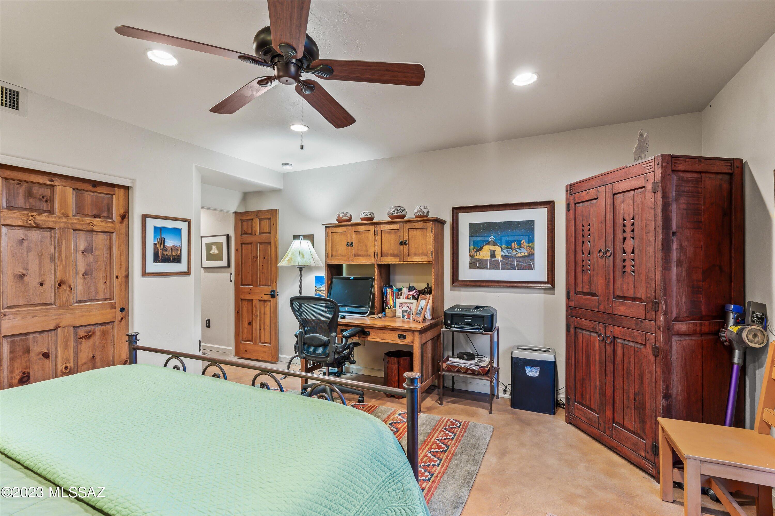 8673 South Long Bar Ranch Place Vail, AZ 85641 - Photo 23 of 36 Gallery Image 23