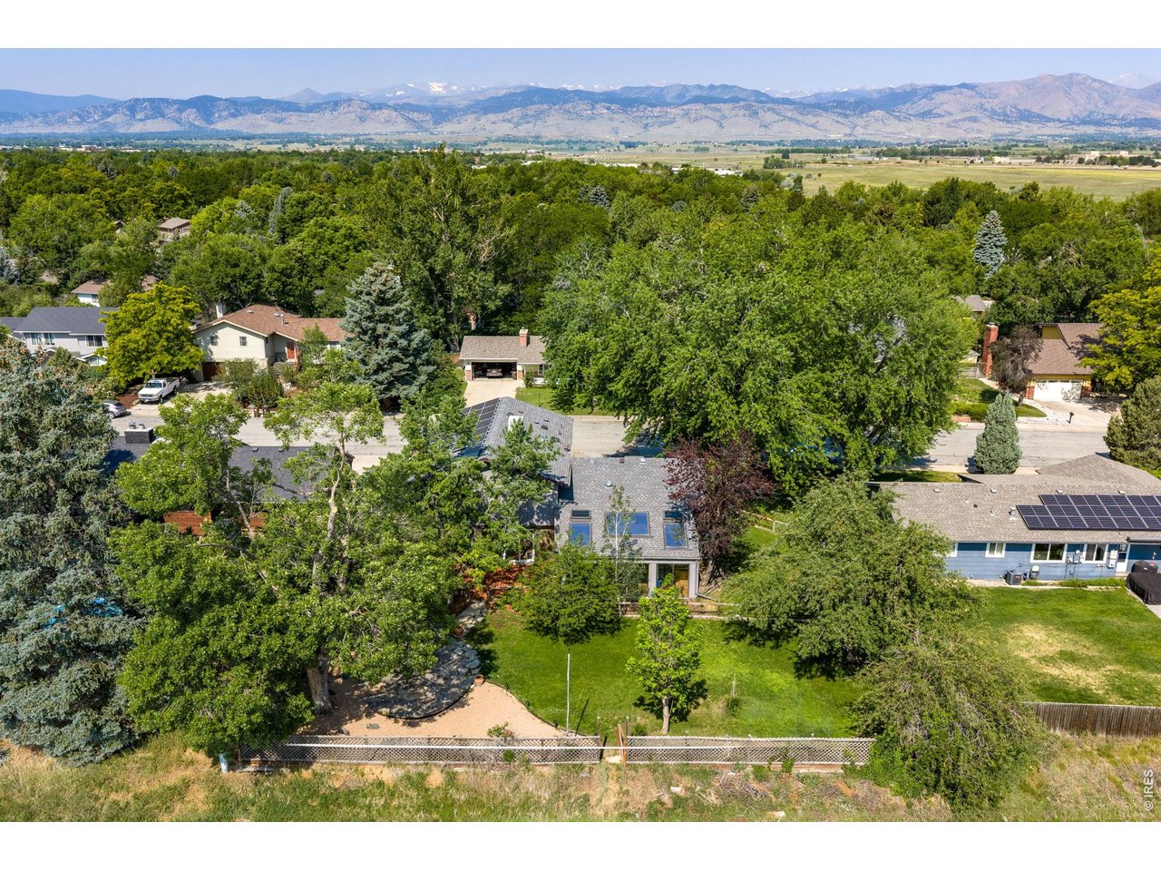 7458 Mt Sherman Road Longmont, CO 80503 - Photo 38 of 43