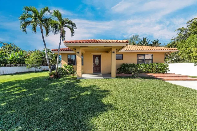 $1,999,999 | 50 Southwest 130th Avenue, Miami, FL 33184
