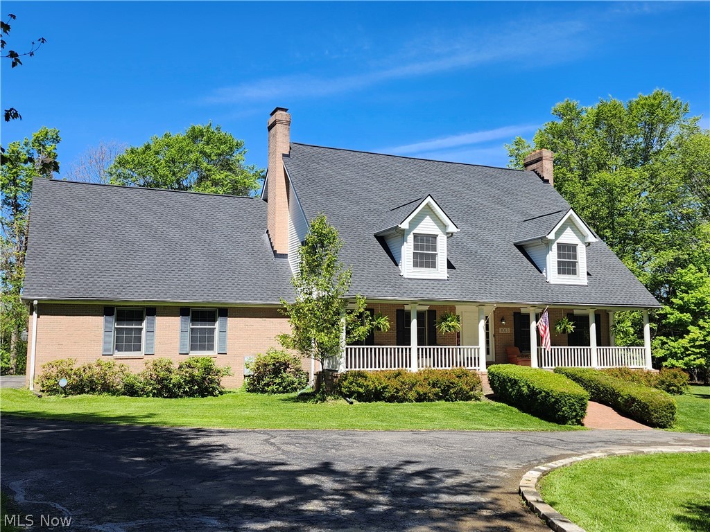 1013 Brandt Road Geneva, OH 44041 - Photo 2 of 45