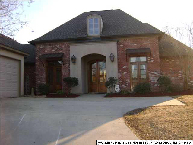 17732 Shady Path Court Baton Rouge, LA 70816 - Photo 1 of 20 Gallery Image 1