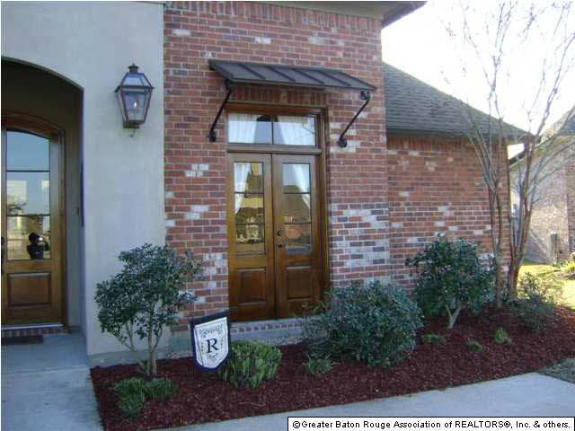 17732 Shady Path Court Baton Rouge, LA 70816 - Photo 3 of 20 Gallery Image 3