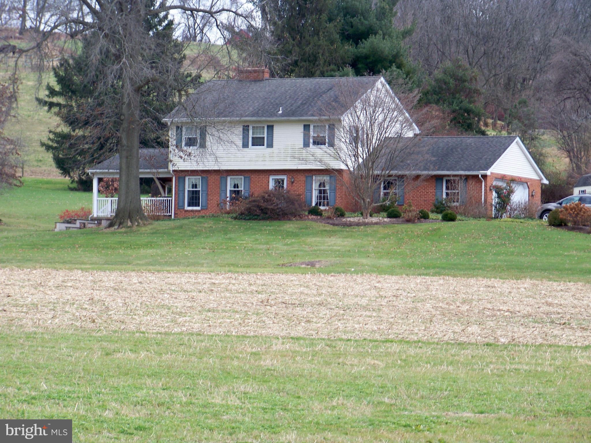 428 Weaver Road Strasburg, PA 17579 - Photo 1 of 21 Gallery Image 1