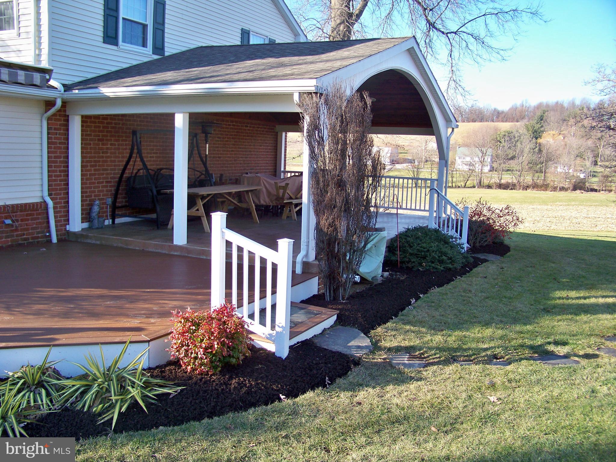 428 Weaver Road Strasburg, PA 17579 - Photo 5 of 21 Gallery Image 5