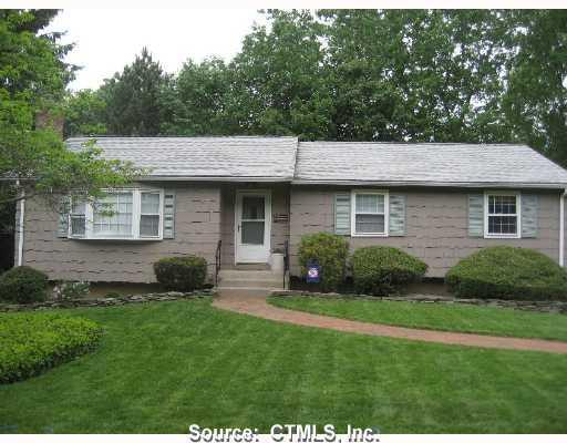 83 Hollow Brook Road Windsor, CT 06095 - Photo 1 of 1 Gallery Image 1