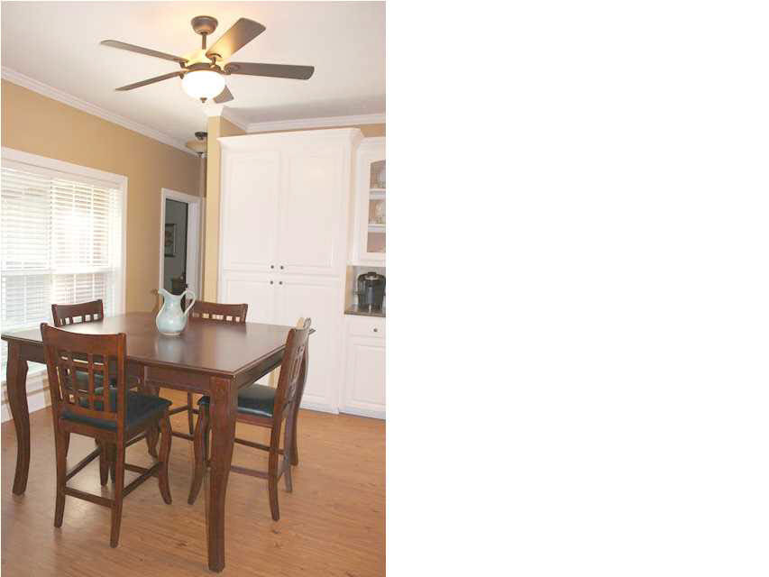 129 Random Oak Cove Raymond, MS 39154 - Photo 13 of 43 Eat in kitchen nook