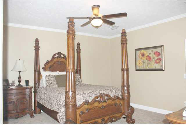 129 Random Oak Cove Raymond, MS 39154 - Photo 21 of 43 Master Bedroom
