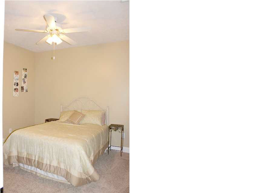 129 Random Oak Cove Raymond, MS 39154 - Photo 27 of 43 Guest bedrooms are both large