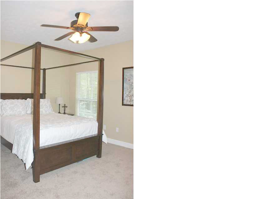 129 Random Oak Cove Raymond, MS 39154 - Photo 30 of 43 Guest bedroom 2