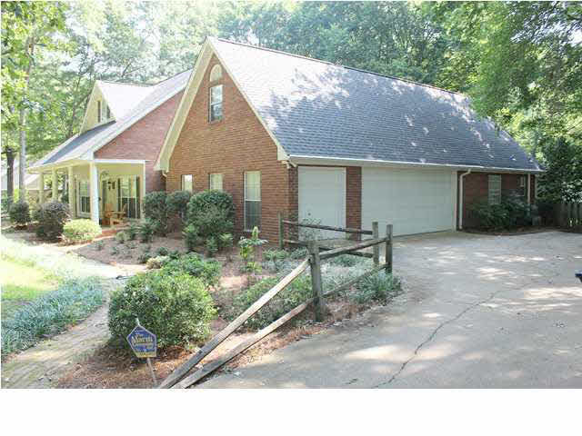 129 Random Oak Cove Raymond, MS 39154 - Photo 3 of 43 Photo 3