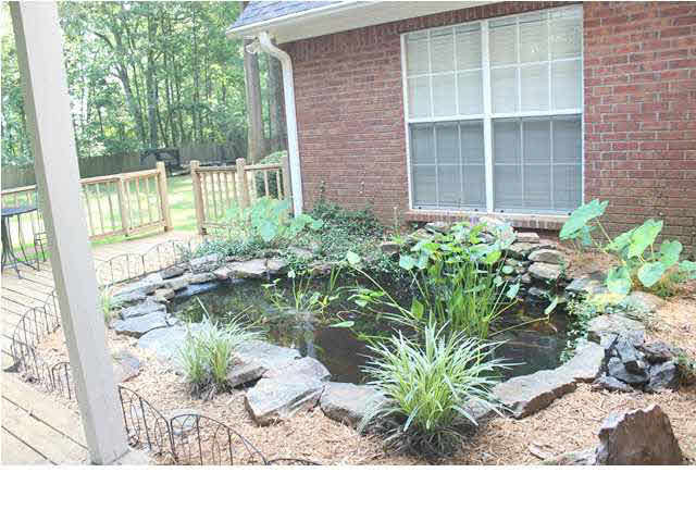129 Random Oak Cove Raymond, MS 39154 - Photo 31 of 43 Welcome to this Outdoor paradise!