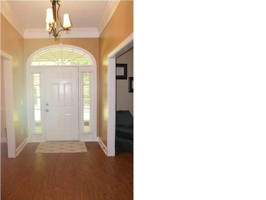 129 Random Oak Cove Raymond, MS 39154 - Photo 7 of 43 Formal Entry way