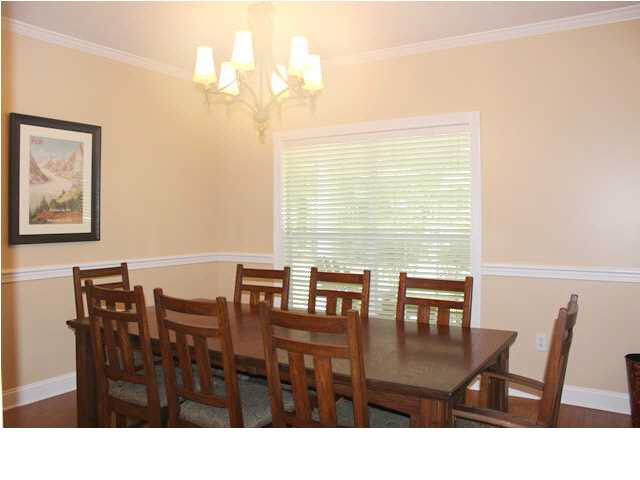 129 Random Oak Cove Raymond, MS 39154 - Photo 9 of 43 Formal Dining Area