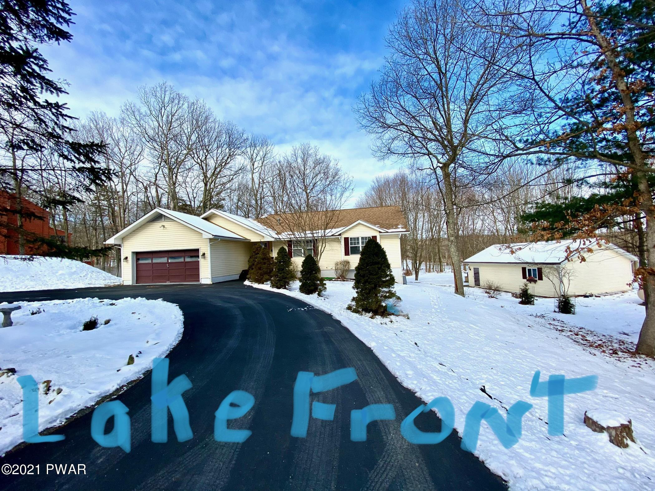 125 Yale Road Milford, PA 18337 - Photo 1 of 46 Front