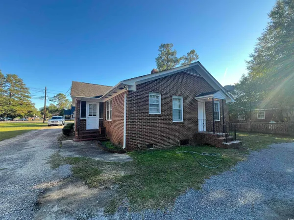 $181,000 | 1107 North Longstreet Street, Kingstree, SC 29556