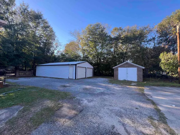 $181,000 | 1107 North Longstreet Street, Kingstree, SC 29556