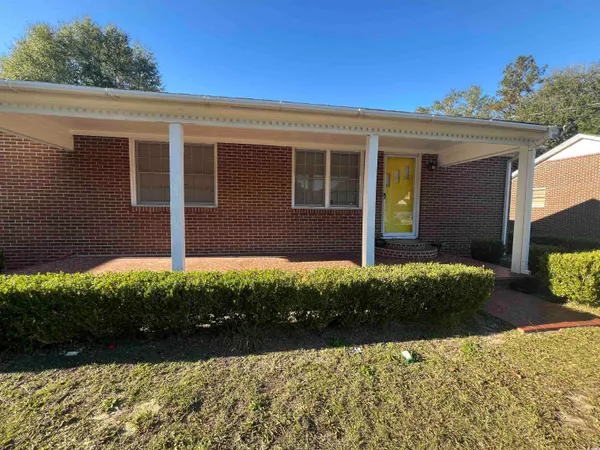 $181,000 | 1107 North Longstreet Street, Kingstree, SC 29556