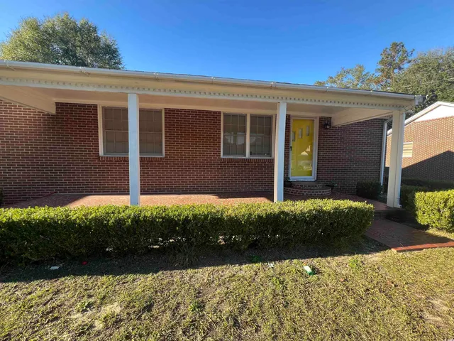 $181,000 | 1107 North Longstreet Street, Kingstree, SC 29556