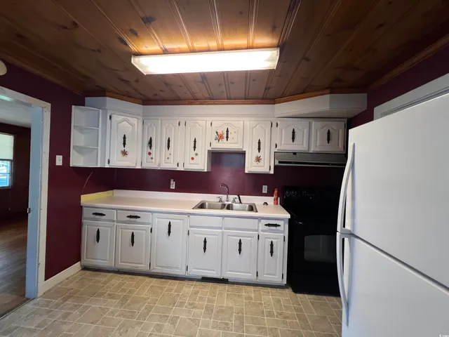 $181,000 | 1107 North Longstreet Street, Kingstree, SC 29556