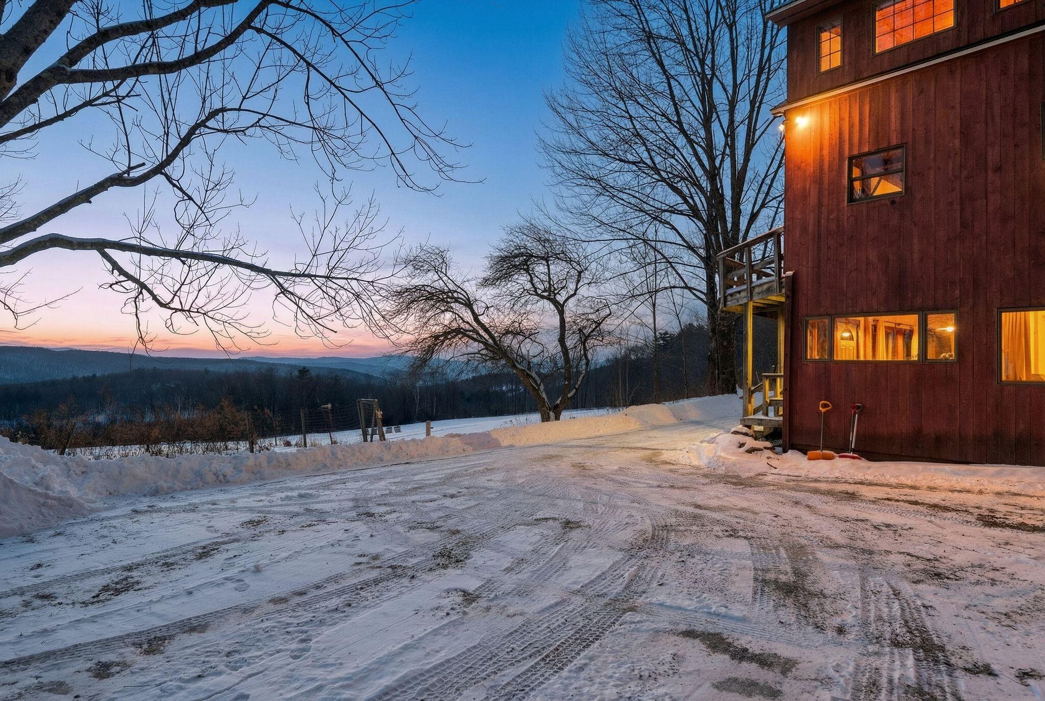 882 Mitchell Road Shrewsbury, VT 05738 - Photo 33 of 45