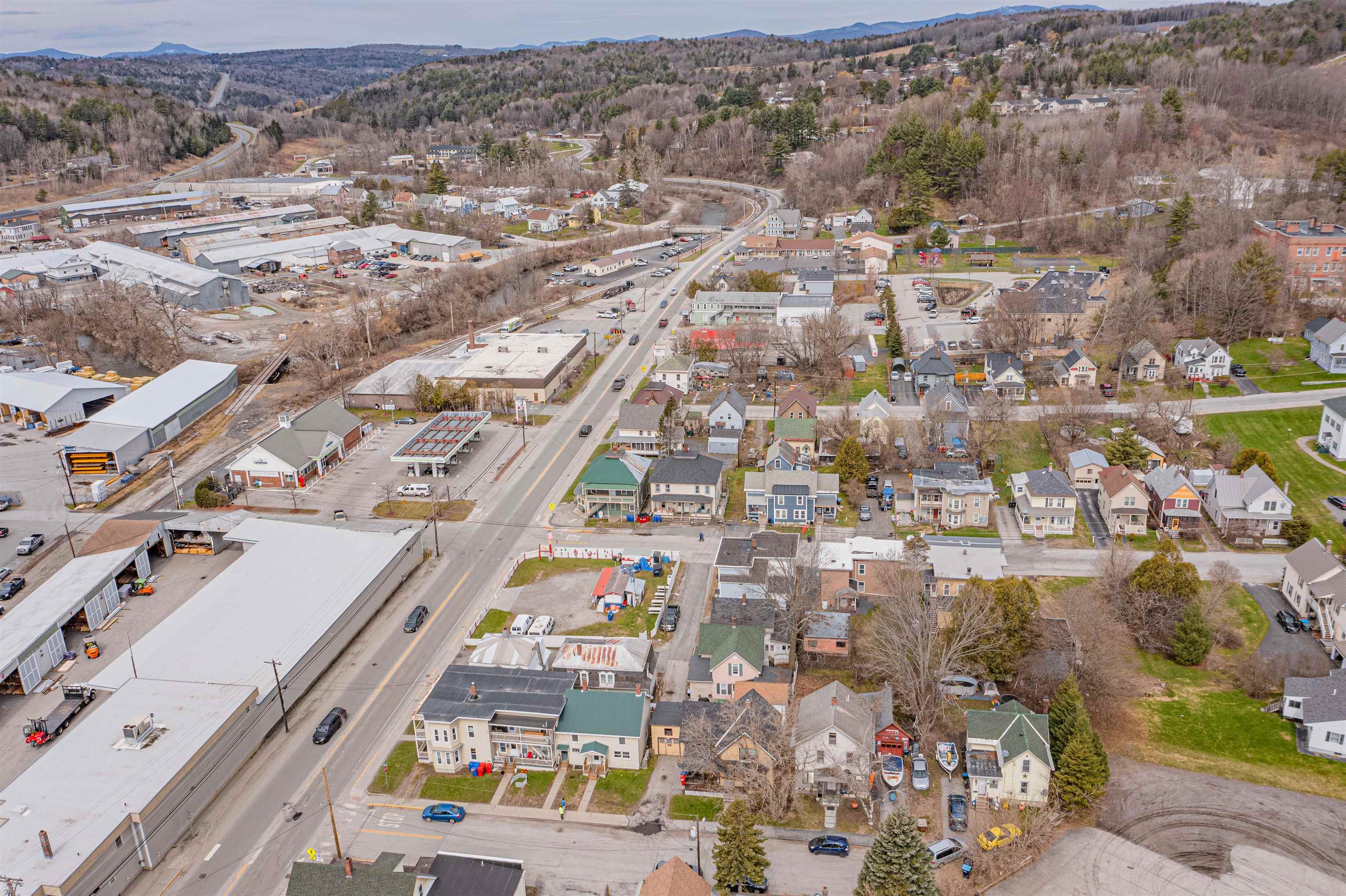 10 First Street Barre, VT 05641 - Photo 4 of 36 Gallery Image 4