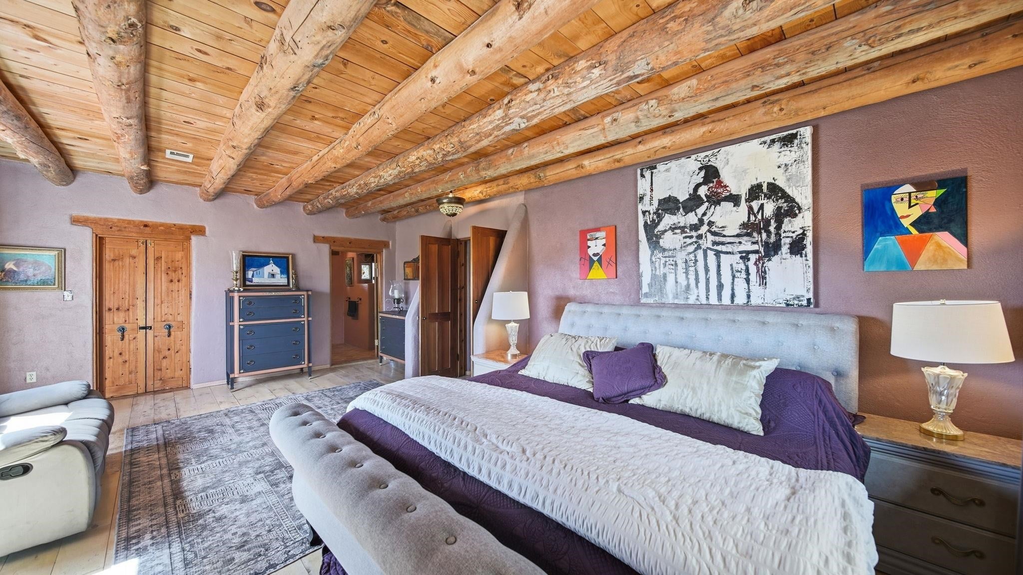 42 Hondo Seco Road Arroyo Hondo, NM 87513 - Photo 14 of 45 Gallery Image 14