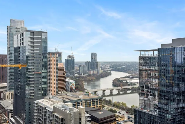 $825,000 | 360 Nueces Street, Unit 3309, Austin, TX 78701