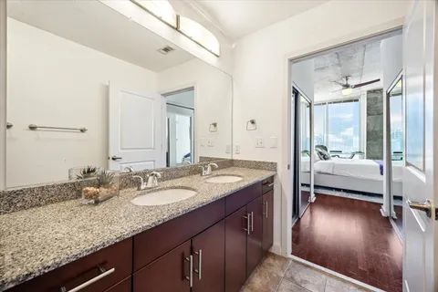$825,000 | 360 Nueces Street, Unit 3309, Austin, TX 78701