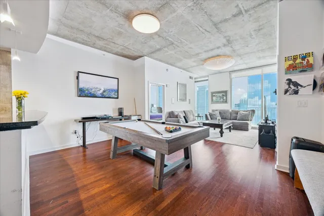 $825,000 | 360 Nueces Street, Unit 3309, Austin, TX 78701