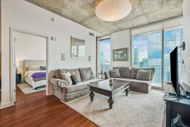 $825,000 | 360 Nueces Street, Unit 3309, Austin, TX 78701