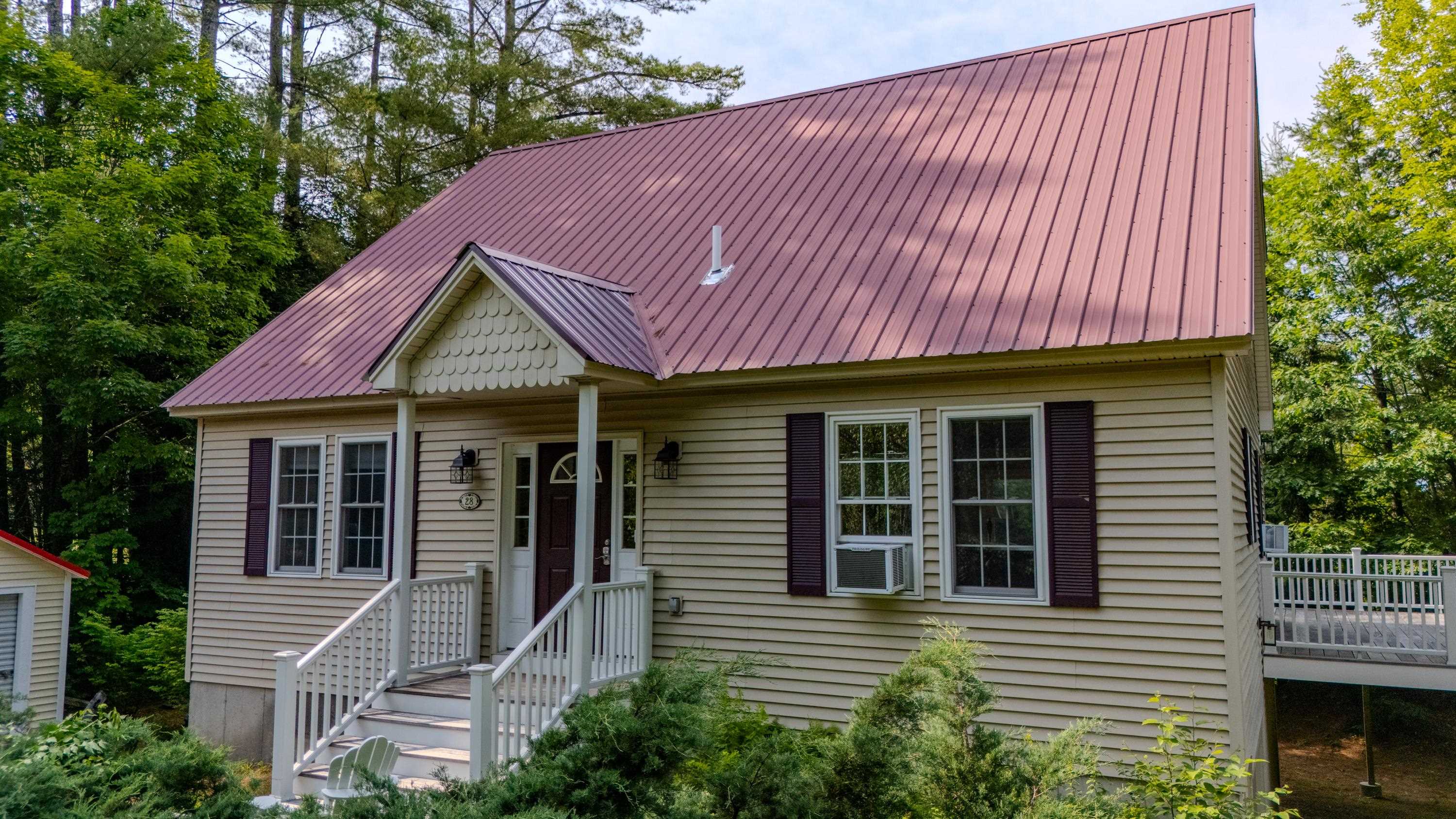 28 Winquist Road Thornton, NH 03285 - Photo 13 of 59
