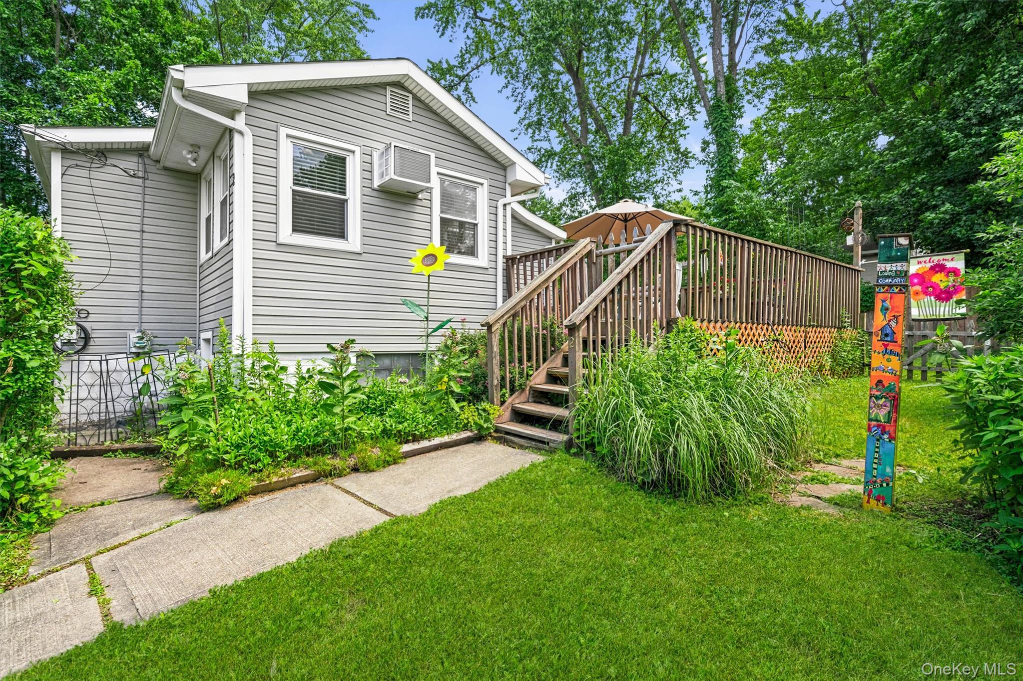 2 Rosemont Road Monroe, NY 10950 - Photo 36 of 38