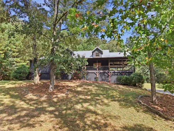 $449,000 | 640 Union Grove Road Southeast, Adairsville, GA 30103