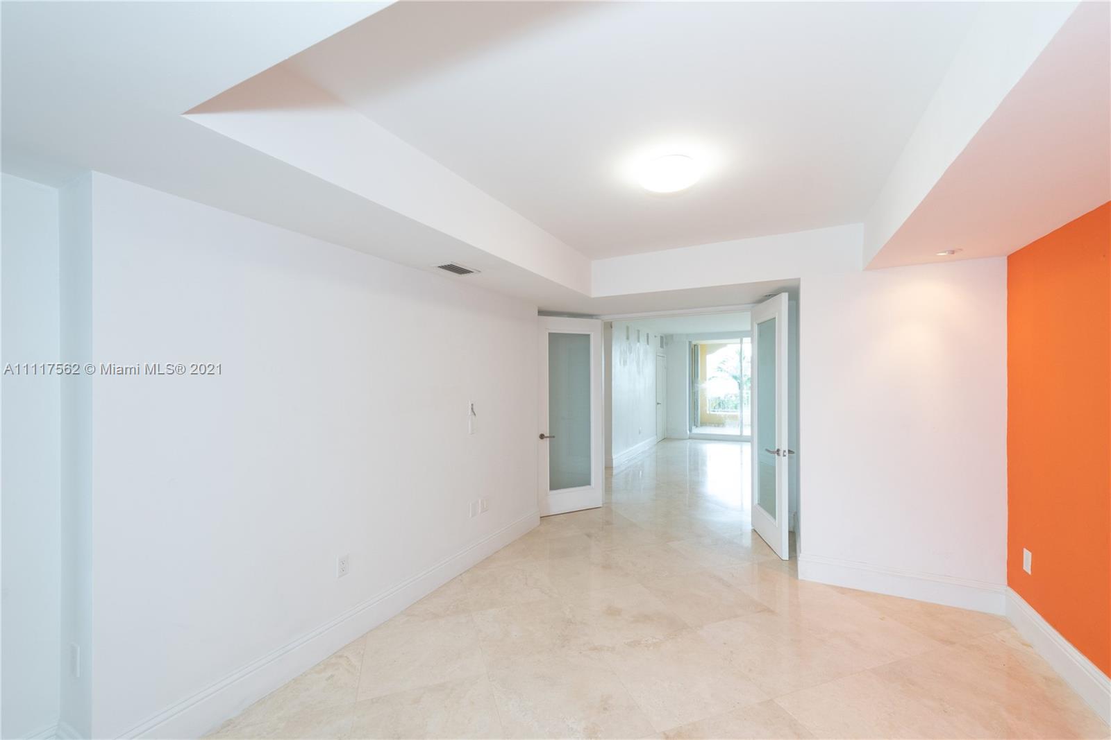 765 Crandon Boulevard, Unit 504 Key Biscayne, FL 33149 - Photo 8 of 46 a view of empty room