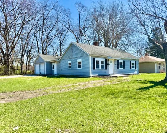 $169,000 | 4301 Buchanan Street, Gary, IN 46408