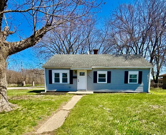 $169,000 | 4301 Buchanan Street, Gary, IN 46408