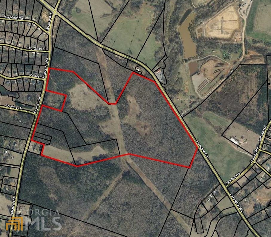 305 Morton Road Athens, GA 30605 - Photo 1 of 1