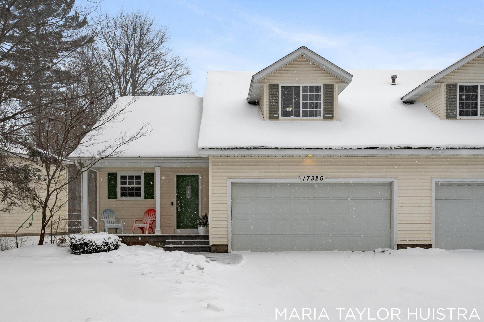 17326 Hazel Street Spring Lake, MI 49456 - Photo 1 of 30 1-web-or-mls-A7405835